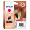 C13T08734010 - EPSON Inkt Cartridge T0873 Magenta 11,4ml 1st