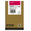 C13T605B00 - EPSON Inkt Cartridge T605B Magenta 110ml 1st