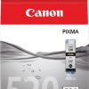 2932B001 - CANON Inkt Cartridge PGI-520BK Black 19ml