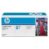 CE271A - HP Toner Cartridge 650A Cyaan 15.000vel