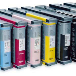 C13T602300 - EPSON Inkt Cartridge T6023 Magenta 110ml 1st