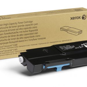 106R03517 - Xerox Toner Cartridge Yellow 4.800vel 1st