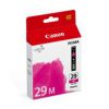 4874B001 - CANON Inkt Cartridge PGI-29M Magenta 1850vel