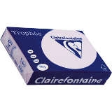 1872 - Clairfontaine Kopieerpapier A4 80g/m² Lila 500vel