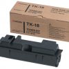 1T02FM0EU0 - Kyocera Toner Cartridge Black 6.000vel 1st