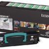 E250A11E - LEXMARK Toner Cartridge Black 3.500vel 1st