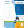 13HER4608 - HERMA Etiket Premium no:4608 52.5x21.2mm 8.800st Wit 1 Pak