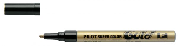 4070 - PILOT Lakmarker 1mm Super