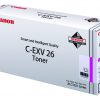 1658B006 - CANON Toner Cartridge C-EXV26 Magenta 6.000vel