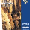 C13S041261 - EPSON Kopieerpapier A3 Matt SO41261 1pak