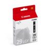 4872B001 - CANON Inkt Cartridge PGI-29LGY Light Grey 1320vel