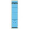 16400035 - LEITZ/ESSELTE Rugetiket Zelfklevend Blauw 10st 58x290mm