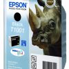C13T10014010 - EPSON Inkt Cartridge T1001 Black 25,9ml 1st