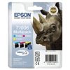 C13T10064010 - EPSON Inkt Cartridge T1006 Cyaan & Magenta & Yellow 11,1ml Multipack