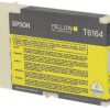 C13T616400 - EPSON Inkt T6164 Yellow 53ml 1st