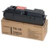 1T02FM0EU0 - Kyocera Toner Cartridge Black 6.000vel 1st