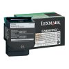 C540H1KG - LEXMARK Toner Cartridge Black 2.500vel