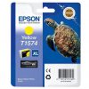 C13T15744010 - EPSON Inkt Cartridge T1574 Yellow 26ml 1st