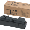 1T02FM0EU0 - Kyocera Toner Cartridge Black 6.000vel 1st