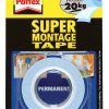 1509459 - PATTEX Montagetape Supersterk 1st