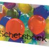 894102 - PAPERMATE Tekenblok A3 1st