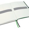 44780095 - LEITZ/ESSELTE Notitieboek Complete Lijn A5 96g/m² Zwart 80vel