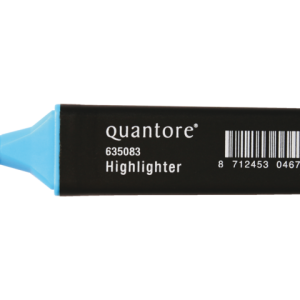 HI-700C BLUE - Quantore Marker Highlighter 635083 2-5mm