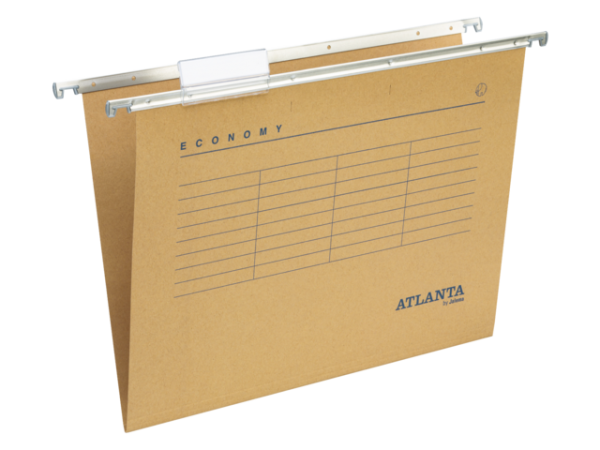 2662011500 - ATLANTA Hangmap Eco A6620-115 V-Bodem 230gr Beige Folio