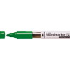 7-110004 - EDDING Whiteboard Marker TZ1 1.5-3mm Groen 1st