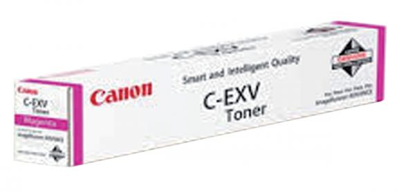 0483C002 - CANON Toner C-EXV51 Magenta 60.000vel 1st