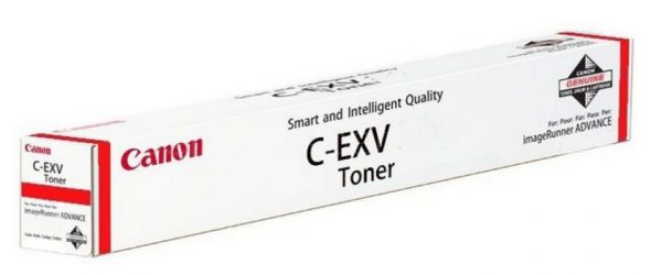 0483C002 - CANON Toner C-EXV51 Magenta 60.000vel 1st