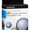 K20119PR - Quantore Inkt Cartridge HP C8767ee Nr.339 Black 1st