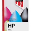 K20119PR - Quantore Inkt Cartridge HP C8767ee Nr.339 Black 1st