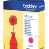 LC-121M - Brother Inkt Cartridge Magenta 1st
