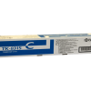 1T02MVCNL0 - Kyocera Toner Cartridge Cyaan 6.000vel 1st