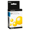 PRO1520 - Quantore Inkt Cartridge HP CN048ae No: 951XL Yellow 1st