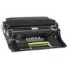 60F2H00 - LEXMARK Toner Cartridge Black 10.000vel 1st