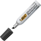 1199178109 - BIC Whiteboard Marker 1781 3-6mm