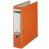 10105045 - LEITZ/ESSELTE Ordner 2-Rings 1010 80mm Oranje A4