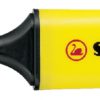 70/24 - STABILO Marker 2-5mm Boss