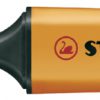 70/54 - STABILO Marker 2-5mm Boss