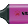 70/58 - STABILO Marker 2-5mm Boss