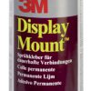 DISPLAYM - 3M Lijmspray Displaymount 9477 400ml 1st