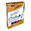 875787 - BIC Whiteboard Marker 1781 3-6mm