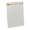 559 - 3M Post-It Meeting Chart 63.5x76.2cm Wit 30vel