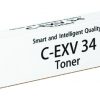 3785B002 - CANON Toner Cartridge C-EXV34 Yellow 19.000vel