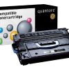 C8543X-Q - Quantore Toner Cartridge 43X Black 30.000vel 1st