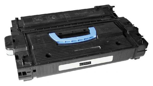 C8543X-Q - Quantore Toner Cartridge 43X Black 30.000vel 1st