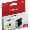 9195B001 - CANON PGI-1500XLY Yellow 935vel