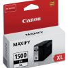 9182B001 - CANON PGI-1500XLBK Black 1.200vel